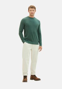 TOM TAILOR - Sweter