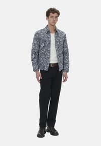 Matinique BLUAME - Poletna jakna - dark navy