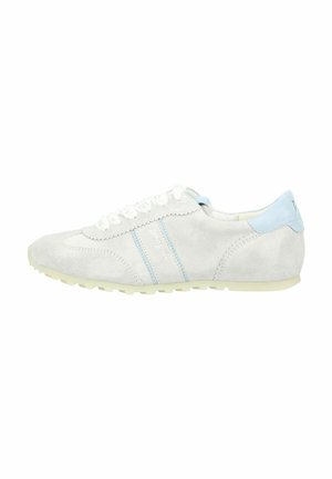 Sneakers - s suede sz cloud acqua