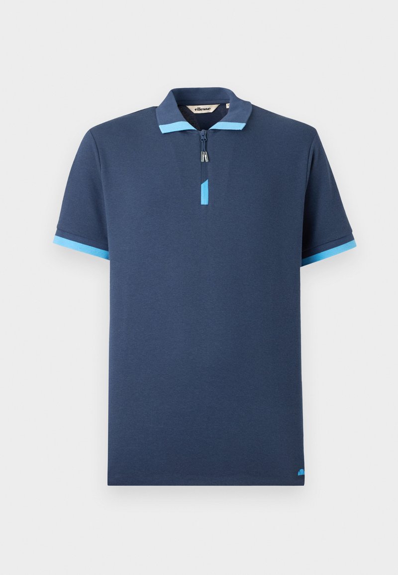 Ellesse Poloshirt donkerblauw