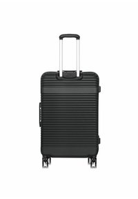 OCHNIK UNISEX czarny