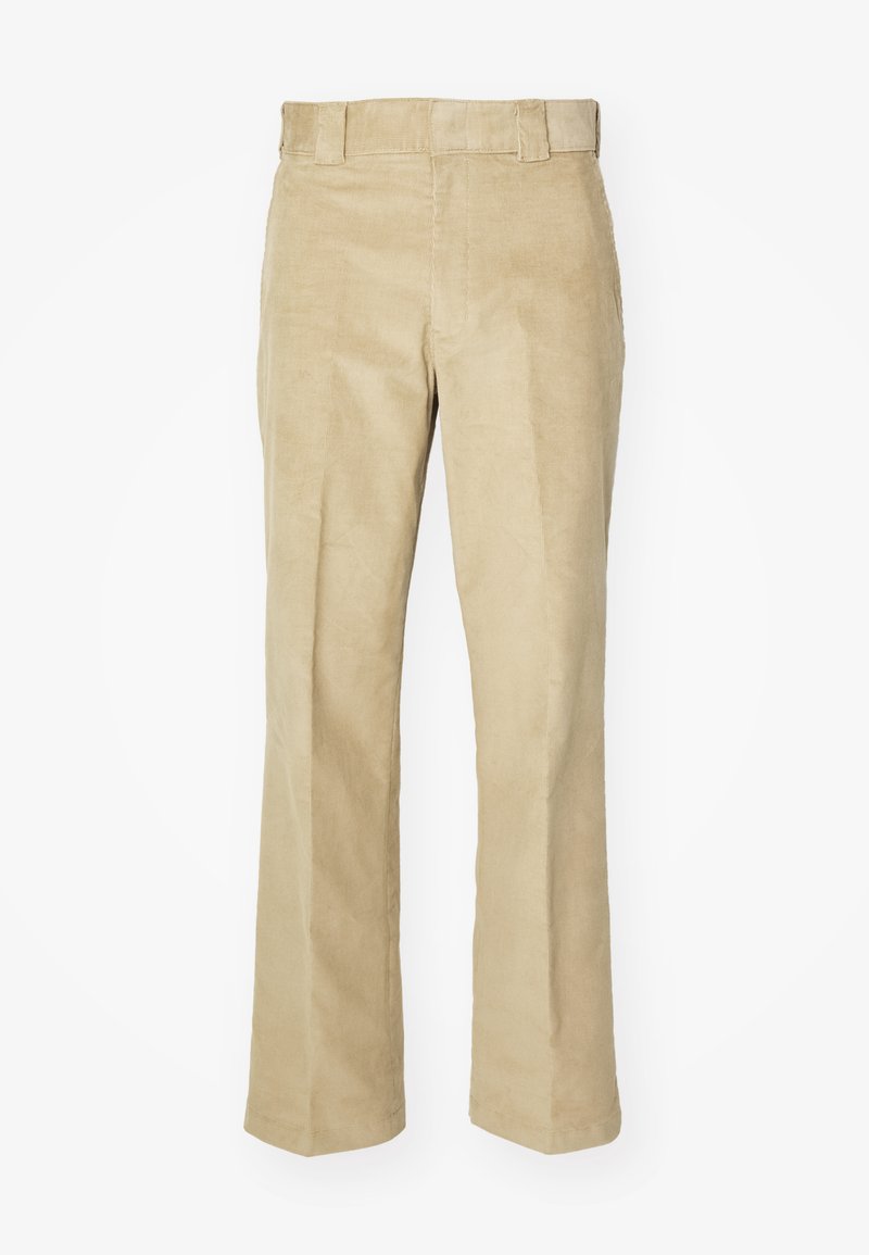 Dickies Broek beige