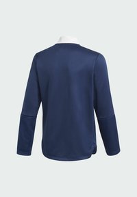 adidas Performance TIRO 21 TRACK TOP - Trainingsvest - blue
