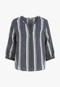 Valgt, dark peacoat mix