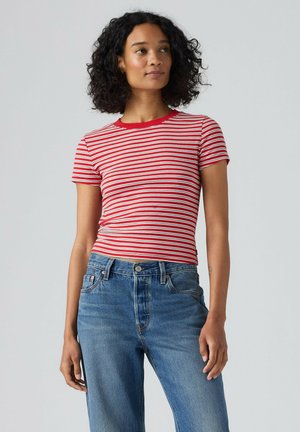 Levi's®, - T-shirt z nadrukiem
