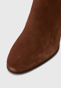 Tamaris Bottines compensées - muscat
