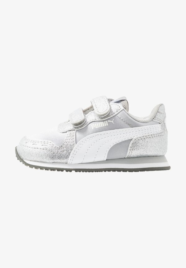 CABANA RACER GLITZ  – Lauflernschuh