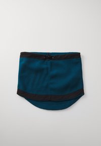 The North Face DENALI NECK GAITER UNISEX - Plaukų tinklelis - midnight petrol
