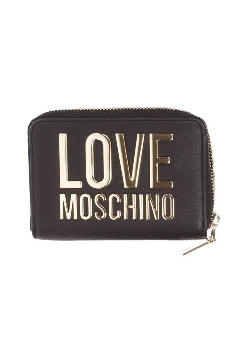 Love Moschino Monedero nero/negro Zalando.es