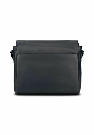 TROMSOE BUSINESS - Sac bandoulière - black