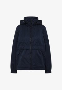 Sélectionné, blue navy