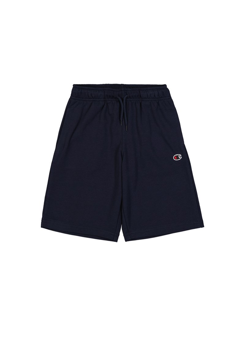 Champion Shorts donkerblauw Champion Shorts donkerblauw