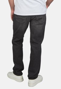 Mustang Vaqueros rectos - denim black