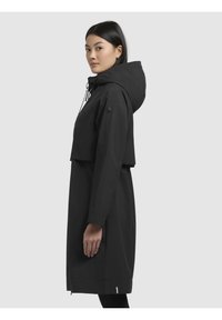 khujo ADURA - Parka - schwarz