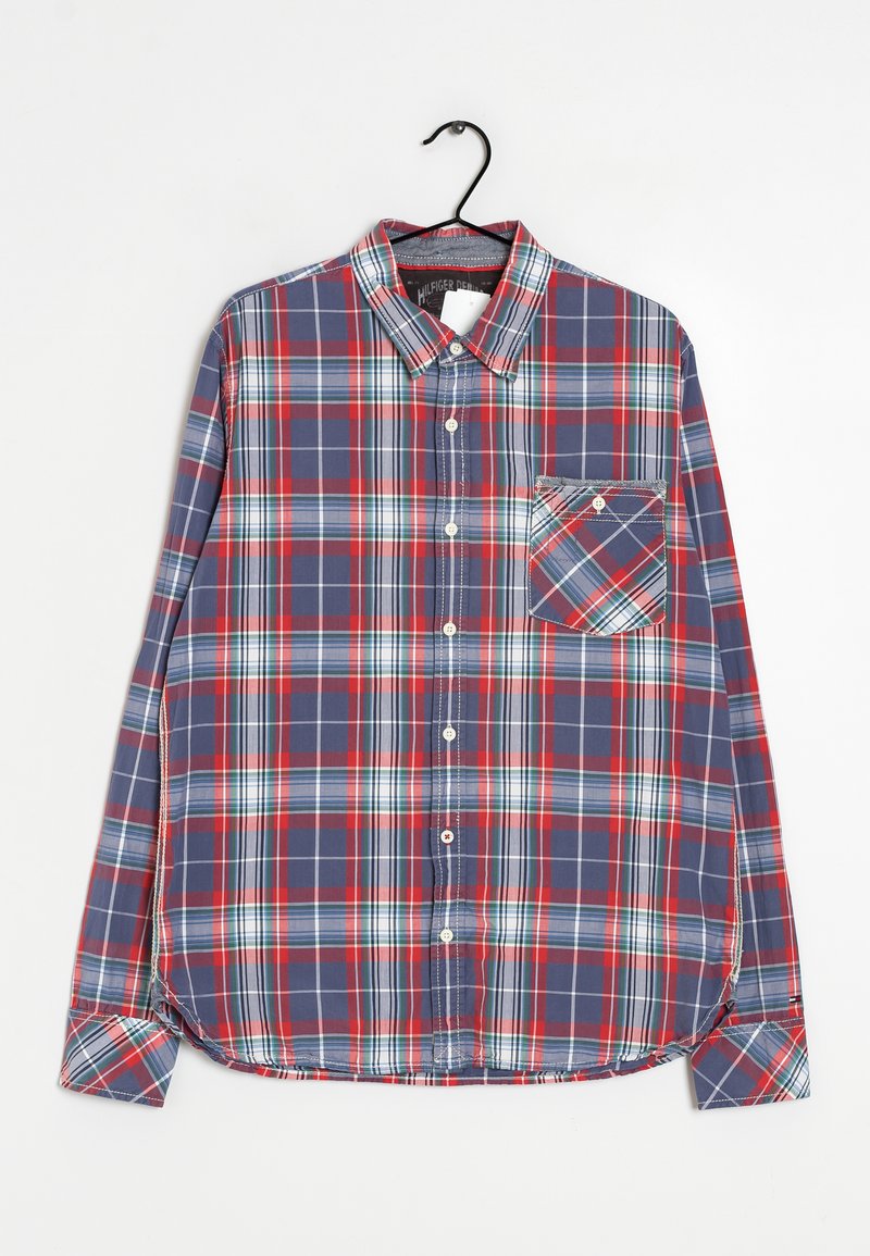 Hilfiger Denim Chemise - blue