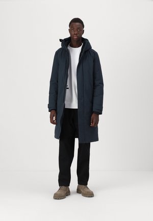 RODERICK - Parka - blue