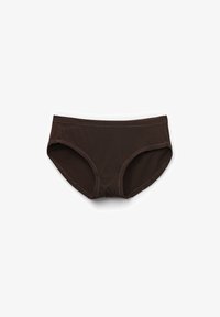 Non sélectionné, dark brown