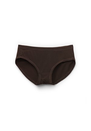 Intimissimi, ULTRALIGHT - Trusser - dark brown