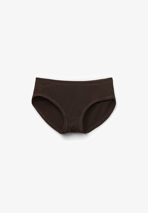 Intimissimi, ULTRALIGHT - Trusser - dark brown