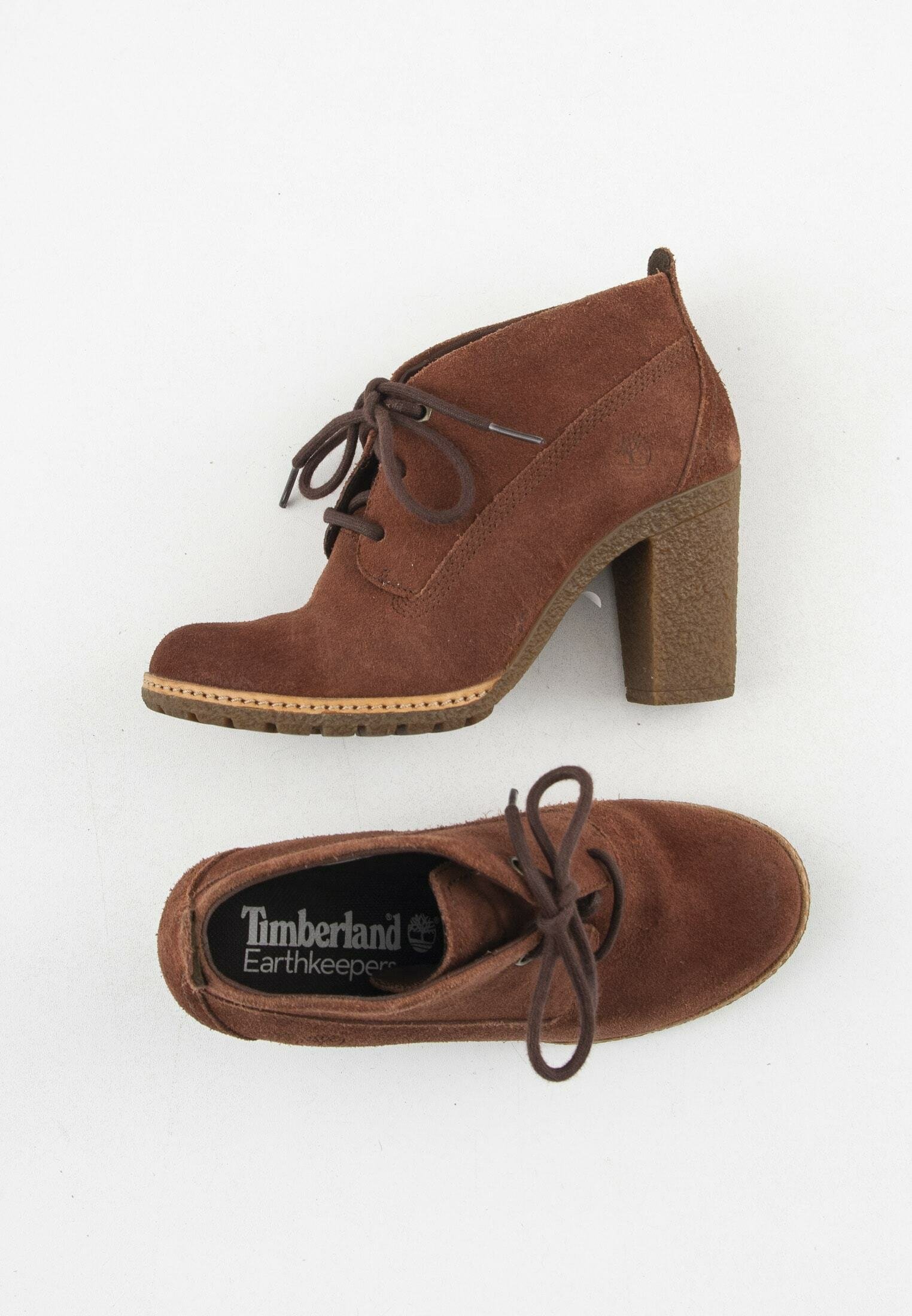 timberland hak