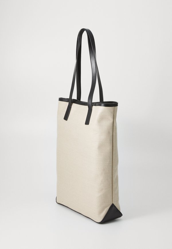 INSOLO UNISEX - Tote bag - pale sand2