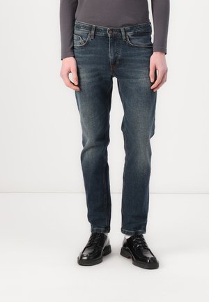 RICC - Jean slim - blue