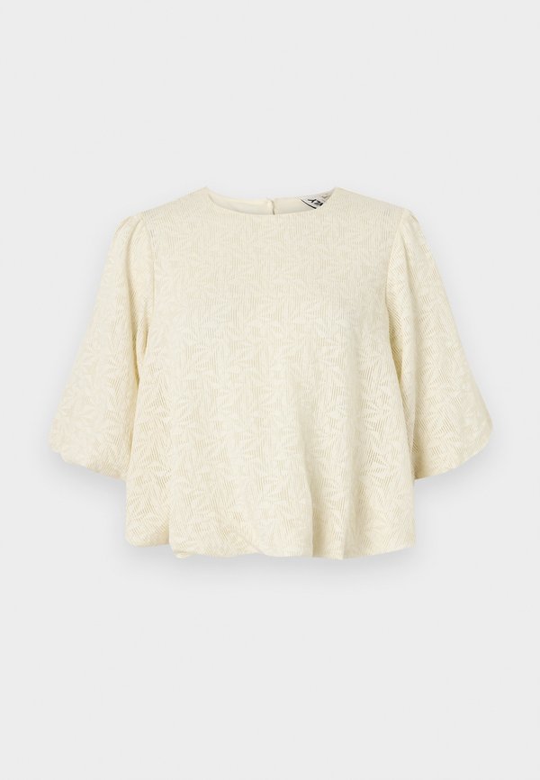 ONLROMI BALLOON SLEEVE - Top4