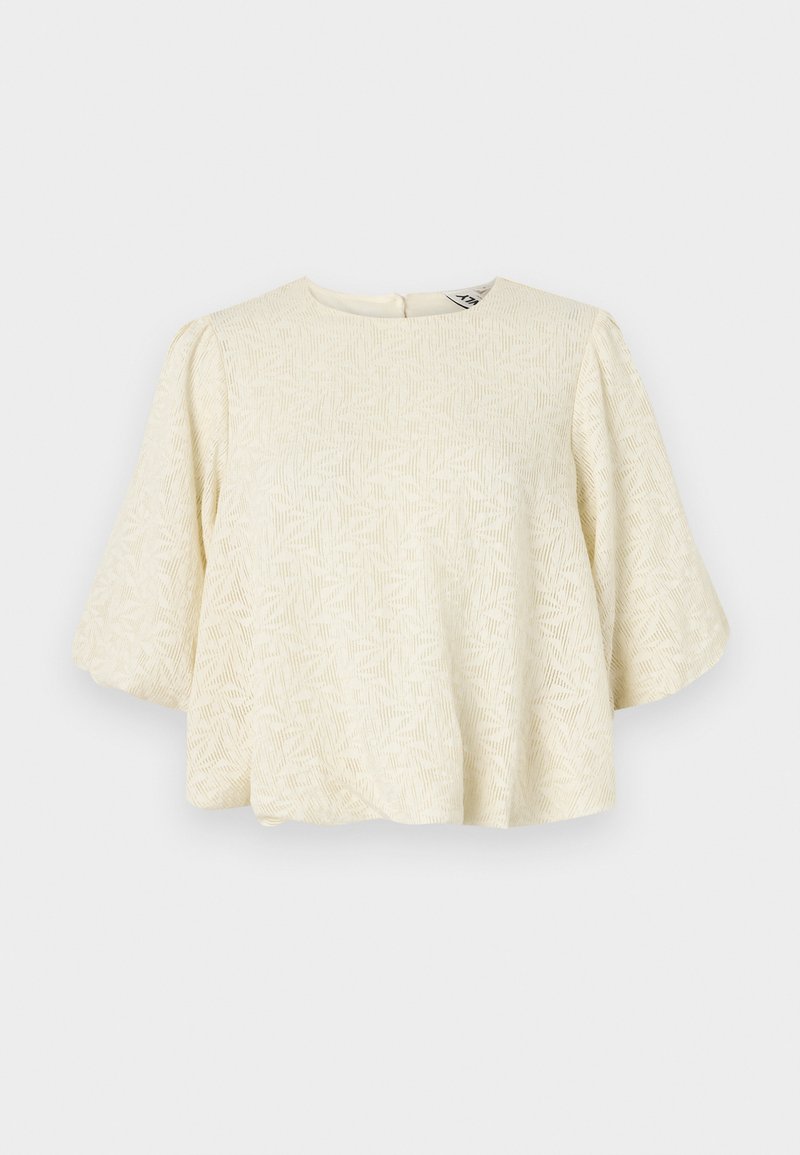 Only Top geel Only Top geel