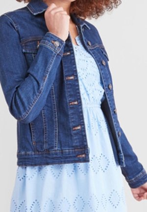 Veste en jean - blue