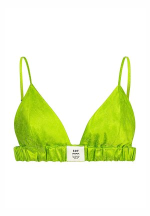 Surf Inc. - Biustonosz z trójkątną miseczką