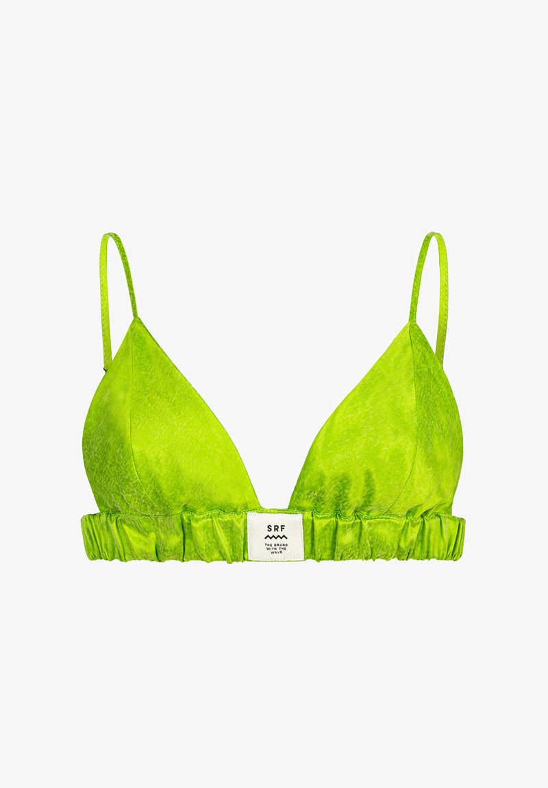 Surf Inc. - Biustonosz z trójkątną miseczką