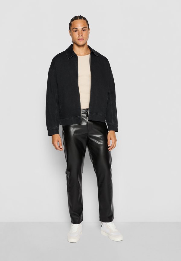 EXCLUSIVE STRAIGHT PANT UNISEX - Trousers3