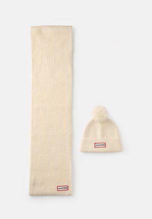 ARRINAY UNISEX SET - Lue - antique white