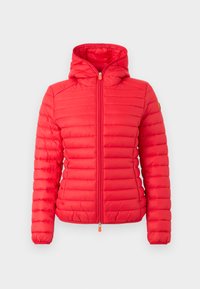 Δεν επιλέχθηκε, jack red