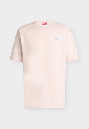 Diesel, BOXT - T-shirt basique - white