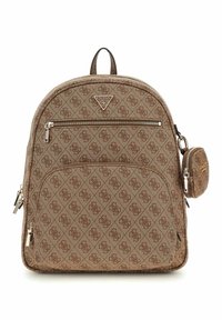 Non sélectionné, latte logo