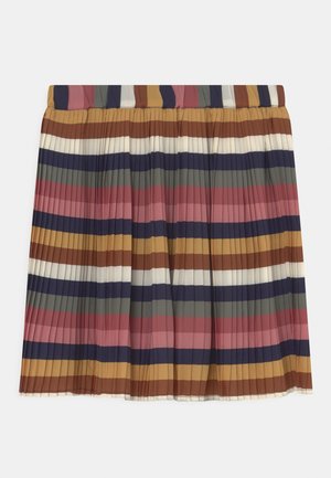 The New TNVAIN - Spódnica plisowana