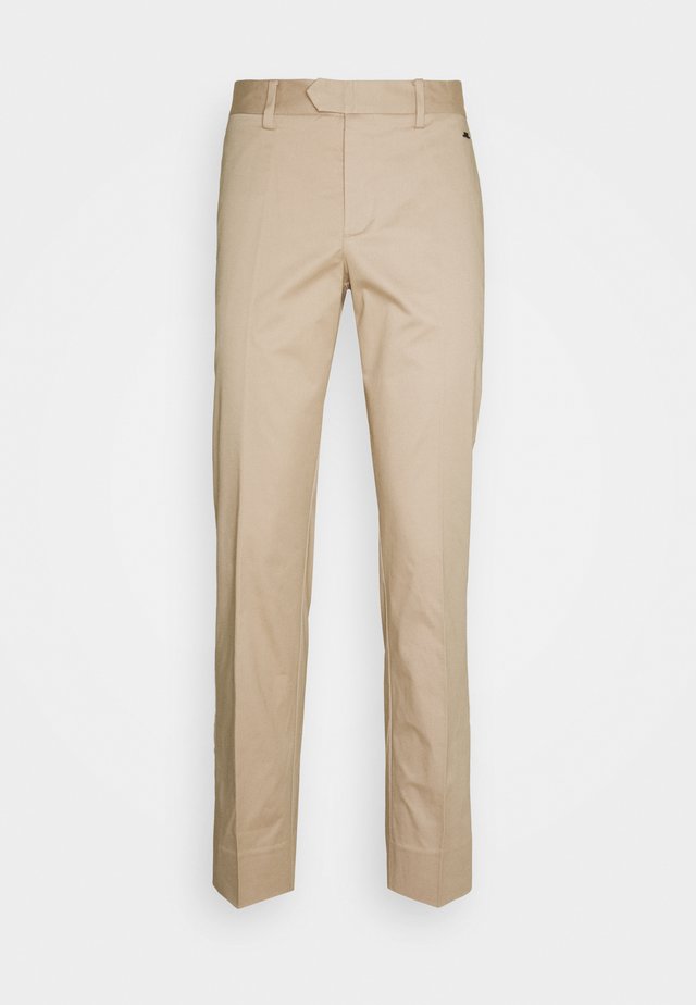 SIMON GOLF PANT - Pantalones - sheppard
