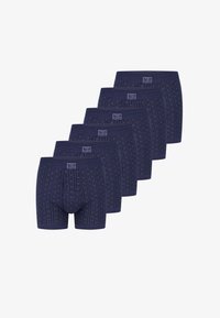 Selezionato, dunkelblau