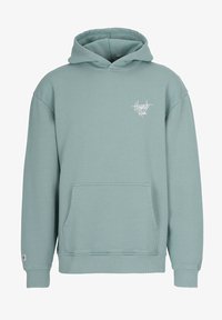 Valittu, chinois green