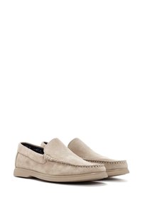 Derimod Mocassins - beige