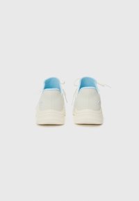 Skechers BOBS FLEX - Sneakers low - white