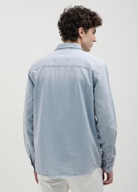 Calliope Hemd - blu
