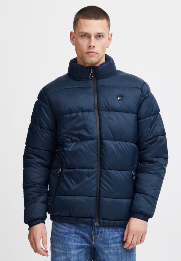 BHOuterwear - Winter jacket - blau