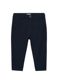 Unselected, dark navy