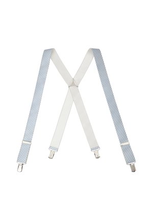 Belt - blau