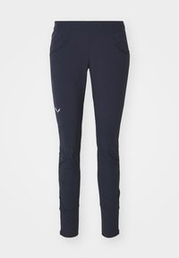 Unselected, navy blazer