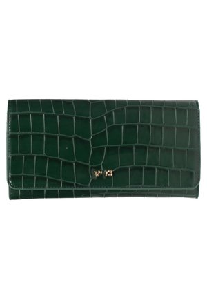 V73 Portafoglio - verde
