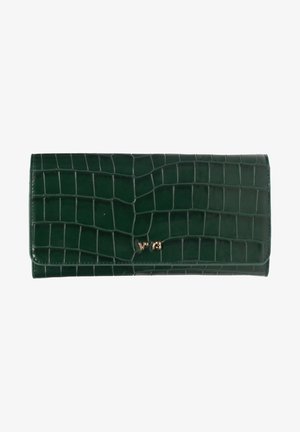 V73 Portafoglio - verde
