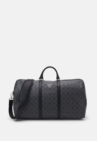 Unselected, coal/black